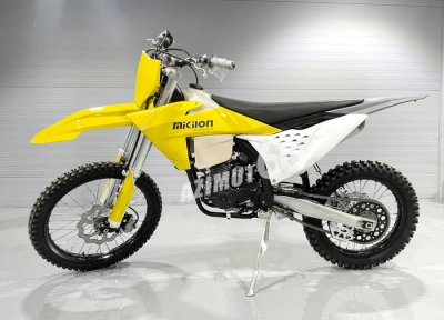 Мотоцикл Mikilon PR300 4T (база KTM 2024) в Азимут 66